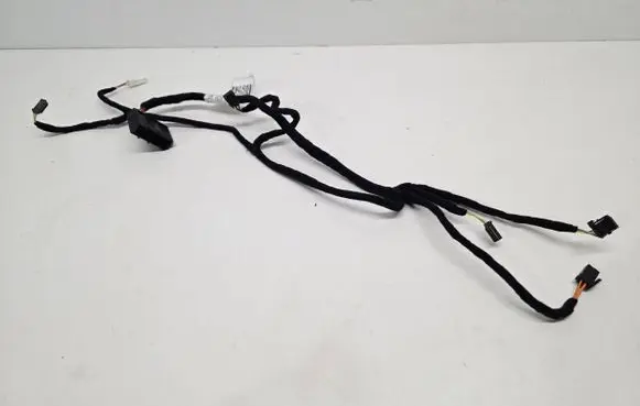 Alfa Romeo Giulia Rear door wiring loom 50546017