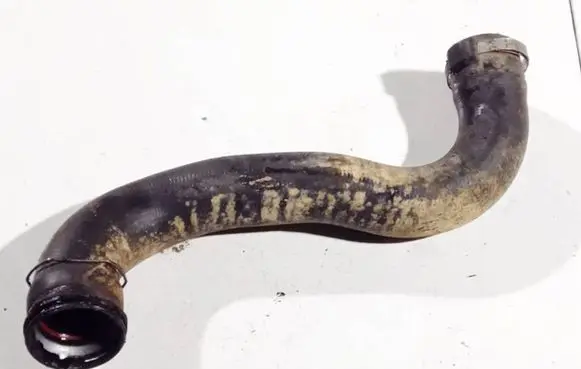 Citroen C5 Engine coolant pipe/hose