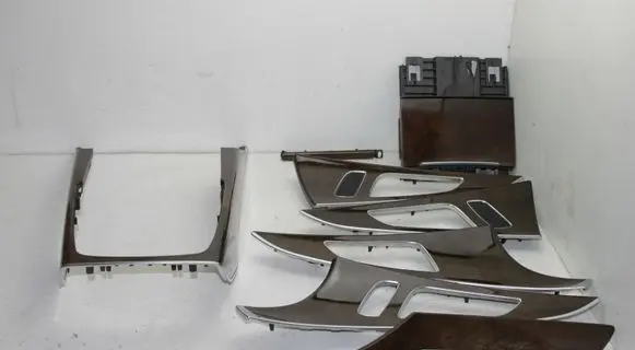 Audi A6 S6 C7 4G Center console decorative trim 4G0864261L