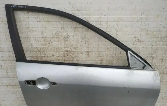 Mazda 6 Front door pilkos