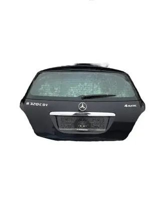 Mercedes-Benz R AMG W251 Tailgate/trunk/boot lid