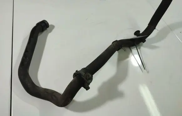 Citroen DS3 Engine coolant pipe/hose