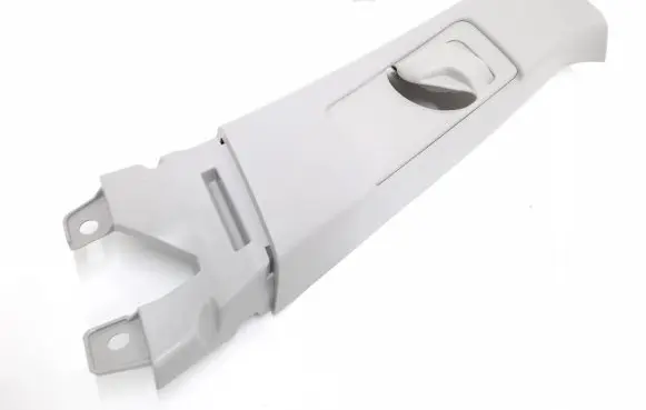 Toyota RAV 4 (XA40) (B) pillar trim (top) 6242042070