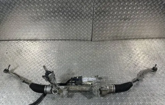 Steering rack
