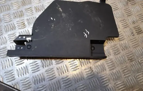 Ford Fusion II Other dashboard part DP53F044C98A DP53F044C98B
