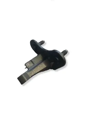 Mercedes-Benz GLE W167 Rear door lower hinge A046572