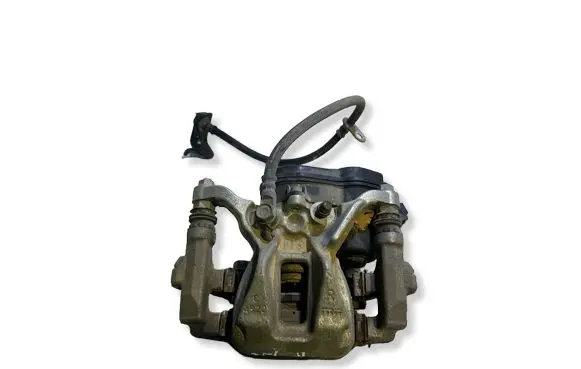 Toyota C-HR I Rear brake caliper 