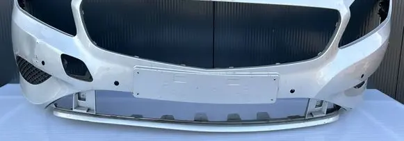 Mercedes-Benz A W176 Front bumper A1768850025