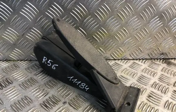 Mini One - Cooper Coupe R56 Accelerator throttle pedal 6786591