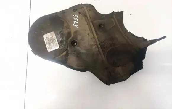 Volvo S60 Timing belt guard (cover) 8602786 37493330731283