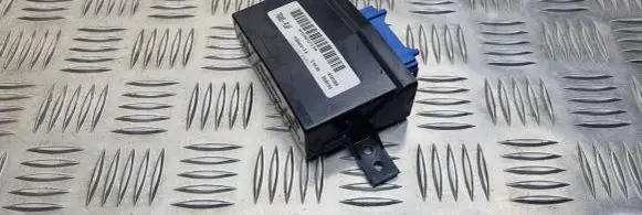 Opel Movano A Other control units/modules P8200032783H 216566105A 8181968
