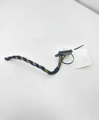 Mercedes-Benz CLK A209 C209 Rear tail light wiring loom 0435450620