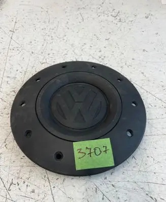 Volkswagen Transporter - Caravelle T5 Original wheel cap 7H0601151C
