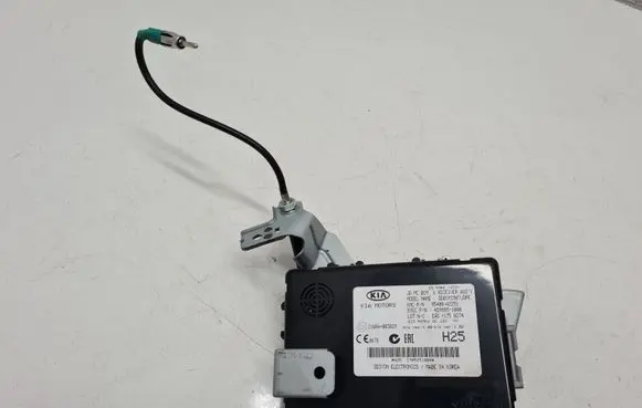 KIA Ceed Other control units/modules 95400A2251