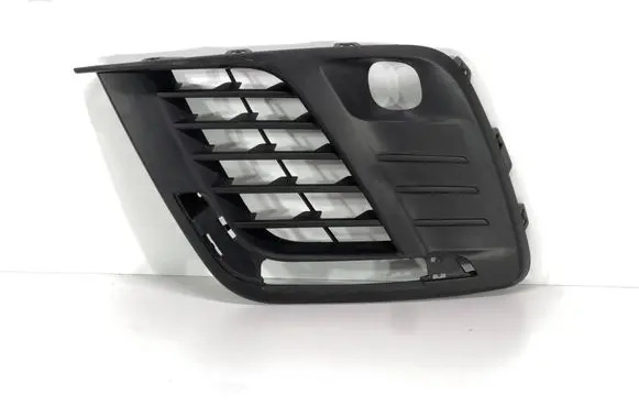 Peugeot Expert Front bumper lower grill 9811713877 1594881X N51038