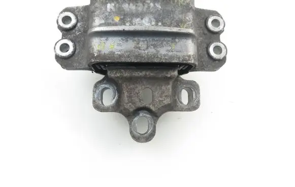 Volkswagen PASSAT B6 Engine mount vacuum valve 3C0199555AA