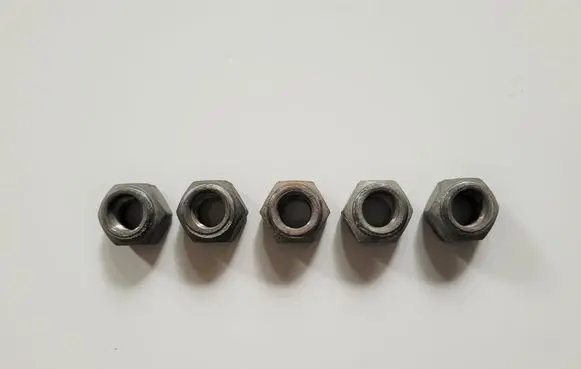 Nissan Rogue Nuts/bolts 40224ZE73A