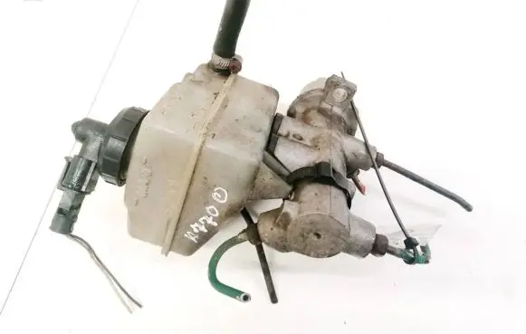 Opel Movano A Master brake cylinder