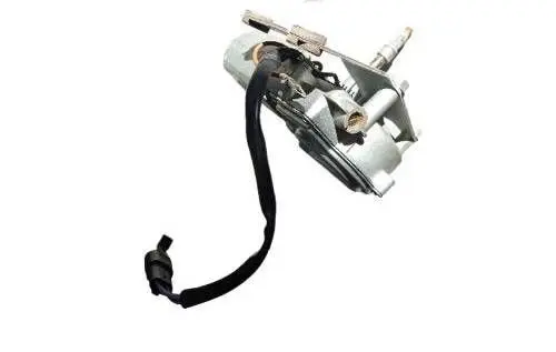 Opel Omega B1 Rear window wiper motor 90457807 53006602