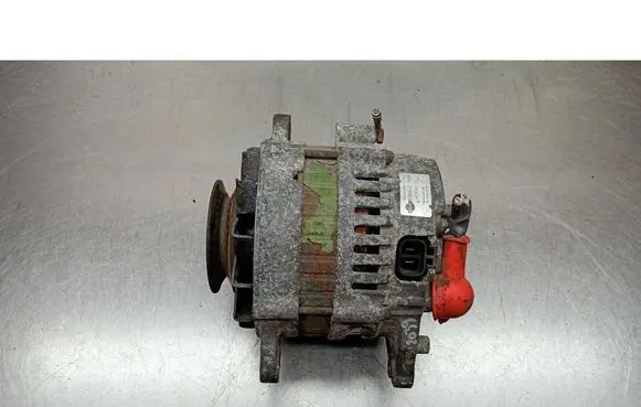 Nissan Almera Generator/alternator LR170502CEX
