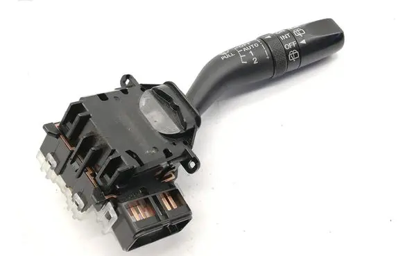 Mazda 6 Wiper speed switch 