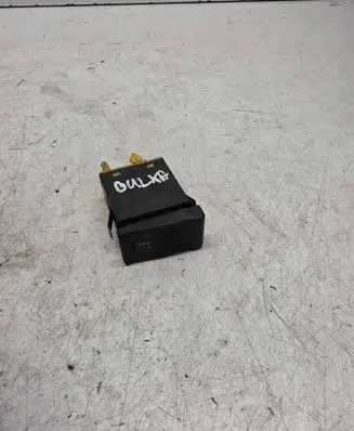Audi 80 90 B3 Fog light switch 893941563
