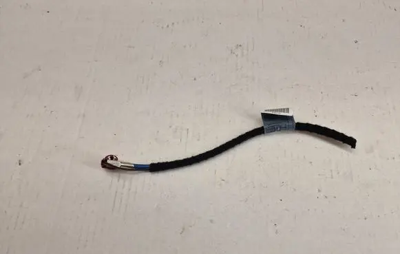 BMW M3 F80 Other wiring loom 74558010