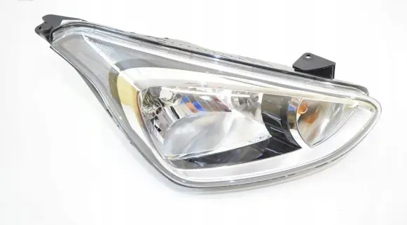 Hyundai i10 Headlight/headlamp 92102-B9300