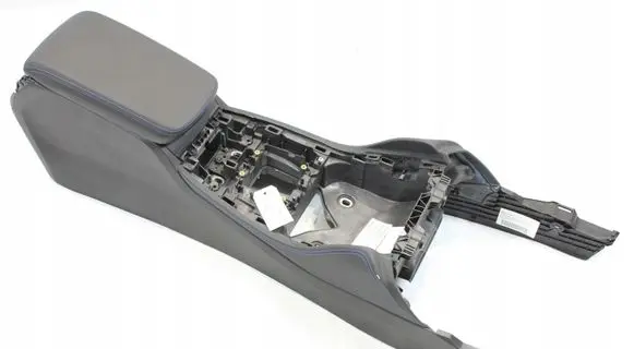 BMW X4 G02 Center console