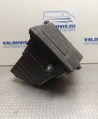 Renault Master III Fuse box set 8200937730