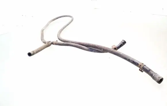 Mazda 3 I Headlight washer hose/pipe 