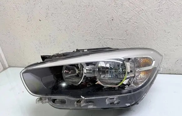 BMW 1 F20 F21 Headlight/headlamp 7358391 735839110