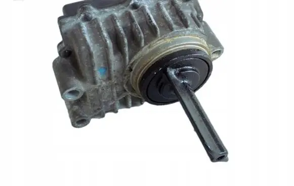 Chrysler 300 - 300C Intake manifold valve actuator/motor 