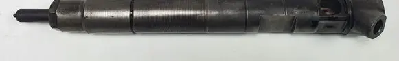 Mercedes-Benz GLK (X204) Fuel injector