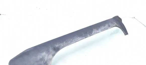 BMW 5 E60 E61 Other trunk/boot trim element 7061398