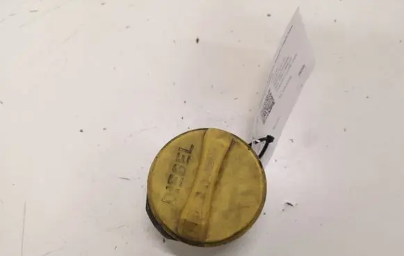 Renault Laguna II Fuel tank filler cap 