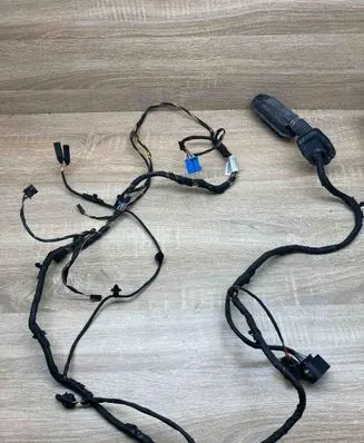 BMW 5 GT F07 Other wiring loom 9147281 9264280