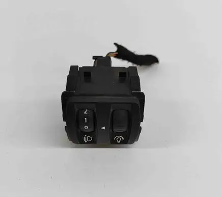 Opel Vivaro A set of switches 251900567R