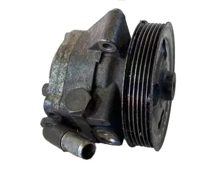 Ford Mondeo MK IV Power steering pump 6G913A696CD 75184233 B4911041925