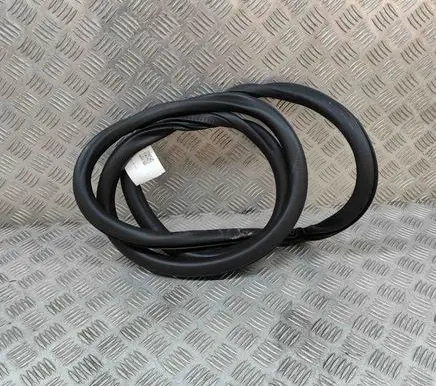 Citroen C4 II Rubber seal rear door 9833317680