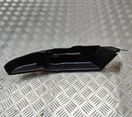 Jaguar XJ X351 Other trunk/boot trim element AW9316618AA