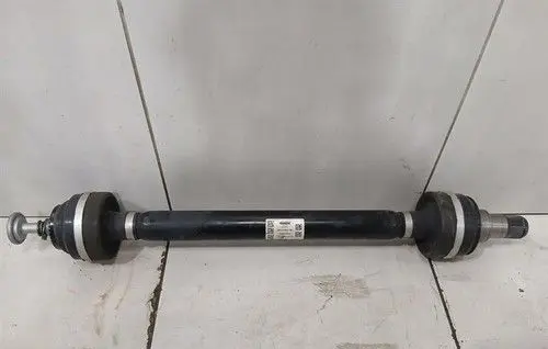 BMW M4 G82 G83 Rear driveshaft 8089855