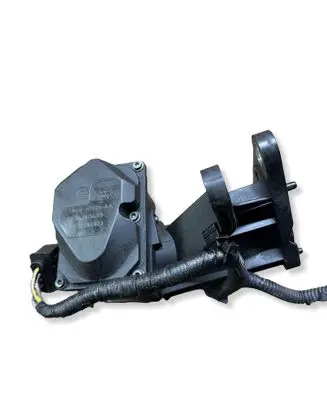Ford Galaxy Throttle valve 9M5Q9E926AA 0704101455 A2C53286823