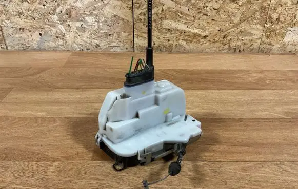 Citroen C3 Rear door lock PA36R30