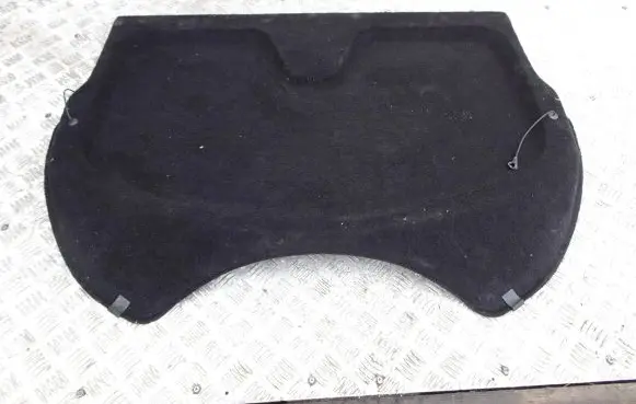 Alfa Romeo Brera Parcel shelf