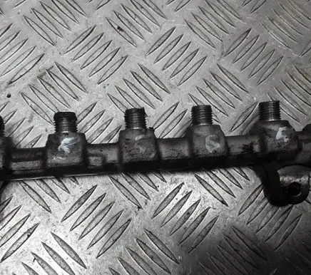Hyundai i40 Fuel main line pipe 0445214181 314002A420