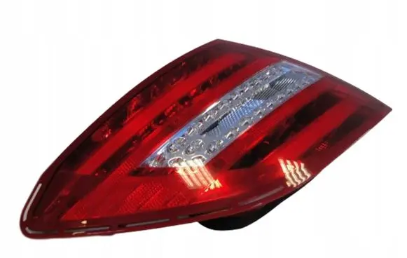 Mercedes-Benz C W204 Rear/tail lights A2048205464