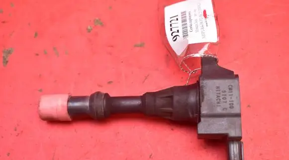 Honda Jazz High voltage ignition coil CM11-109