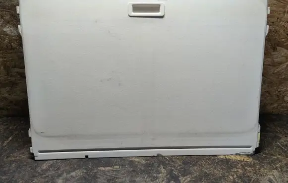 Citroen C6 Sunroof set 