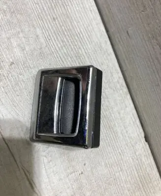 Audi A4 S4 B9 Bracket in trunk/boot 